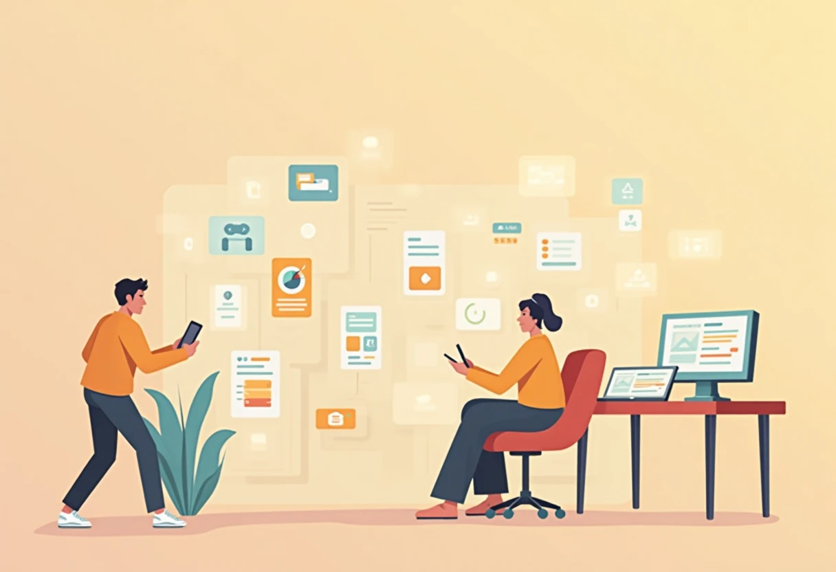Organisation et Productivité