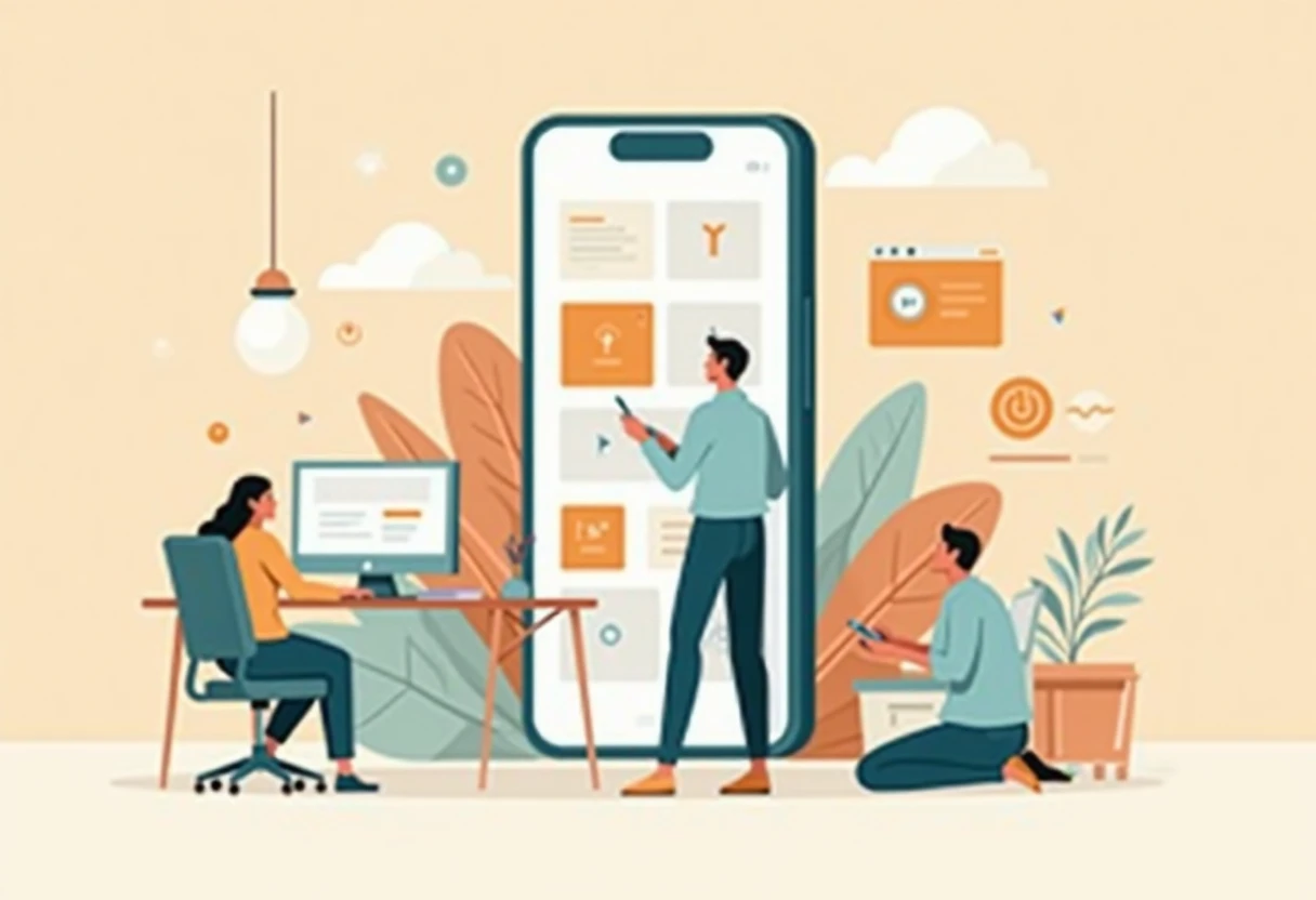 تطبيقات مالية متقدمة