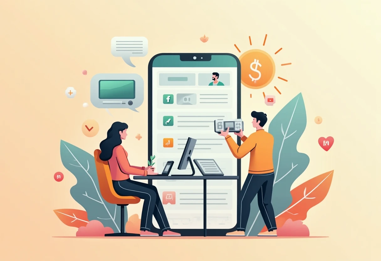 تطبيقات استثمار في الأصول