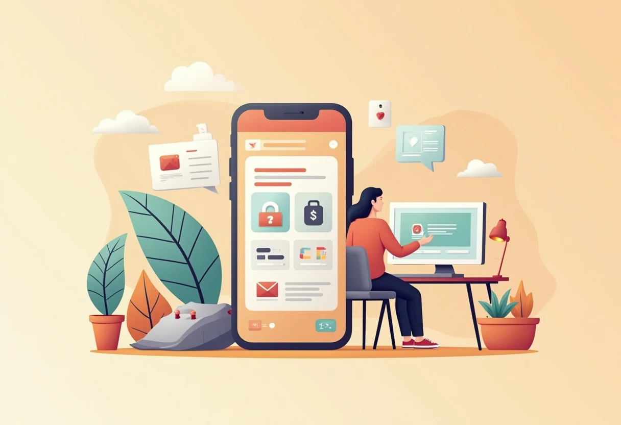 تطبيقات إنتاجية متعددة المهام