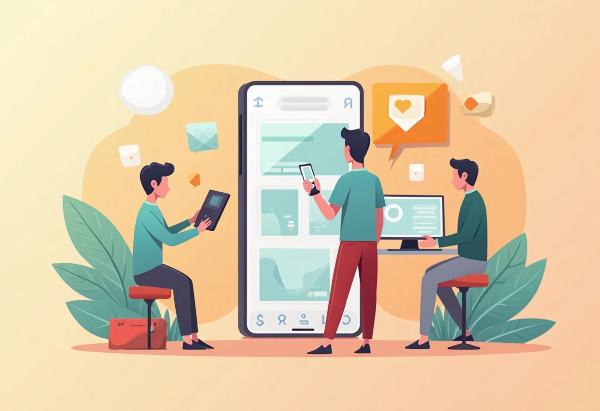 تطبيق مميز لإدارة الميزانية
