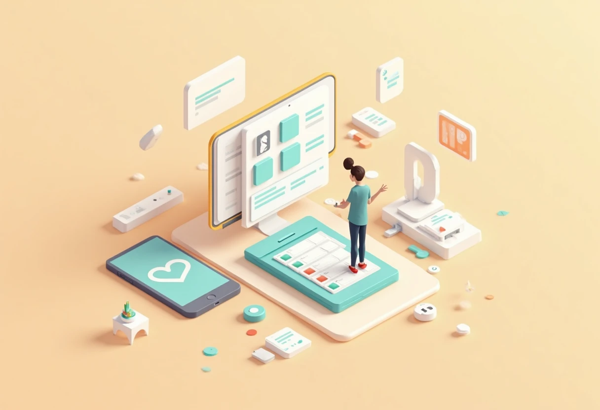 توضيح لتطبيقات التسوق والصفقات