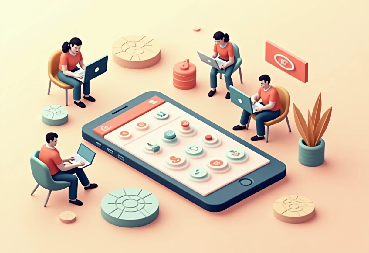 تطبيقات اللياقة البدنية