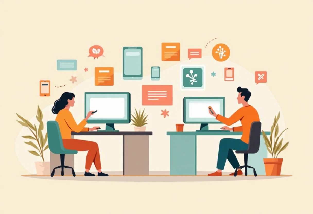 أيقونات تطبيقات الهاتف