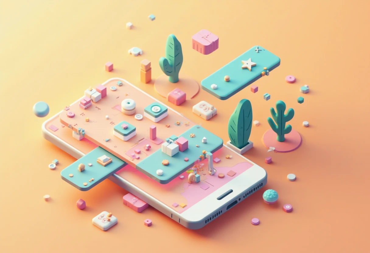 Social gaming connections