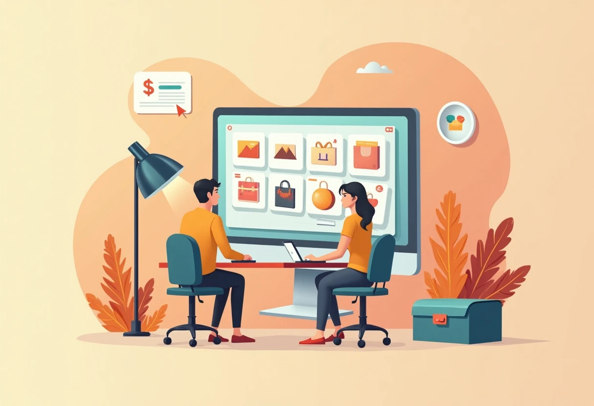 Premium shopping apps
