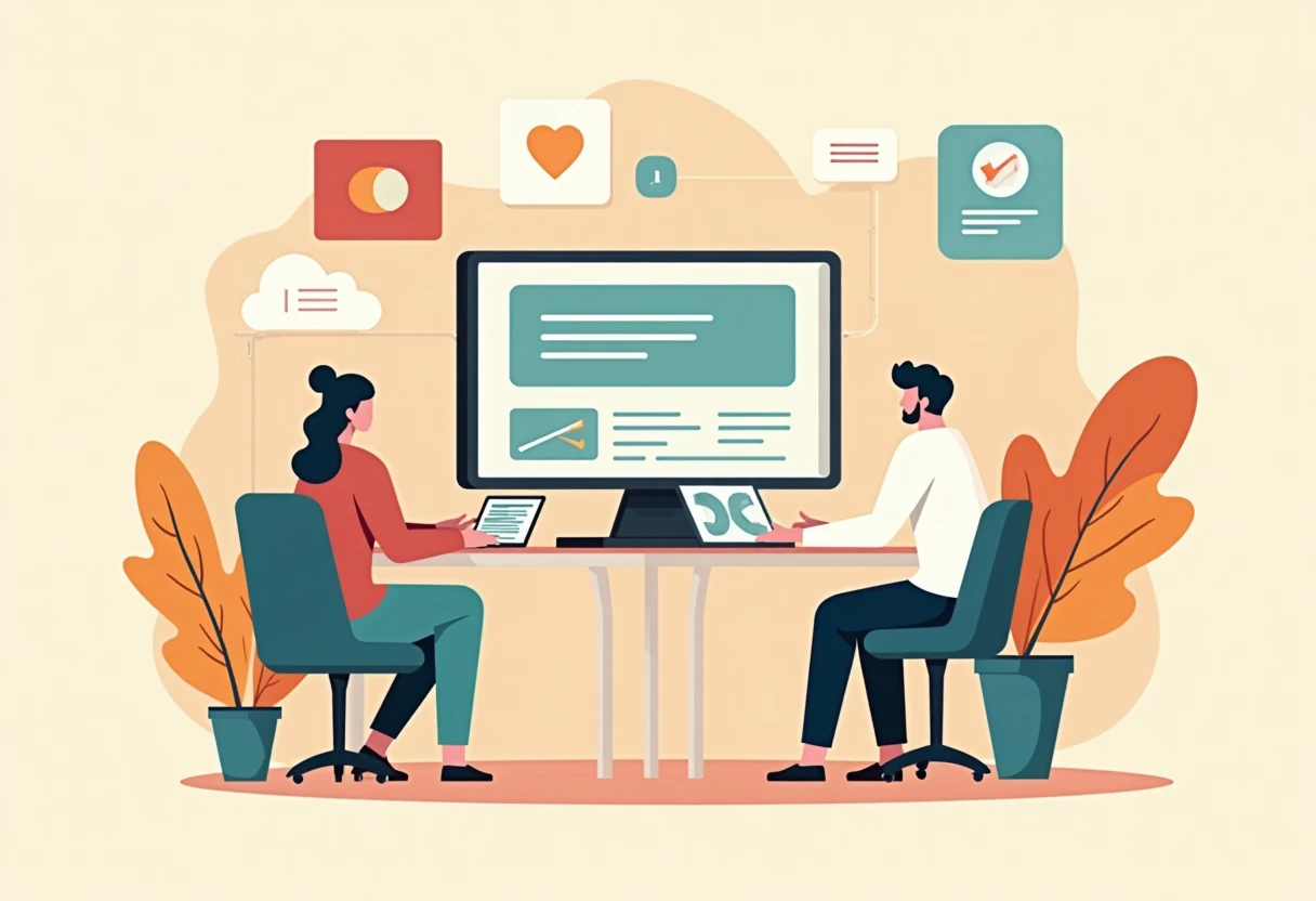 Advanced productivity tools
