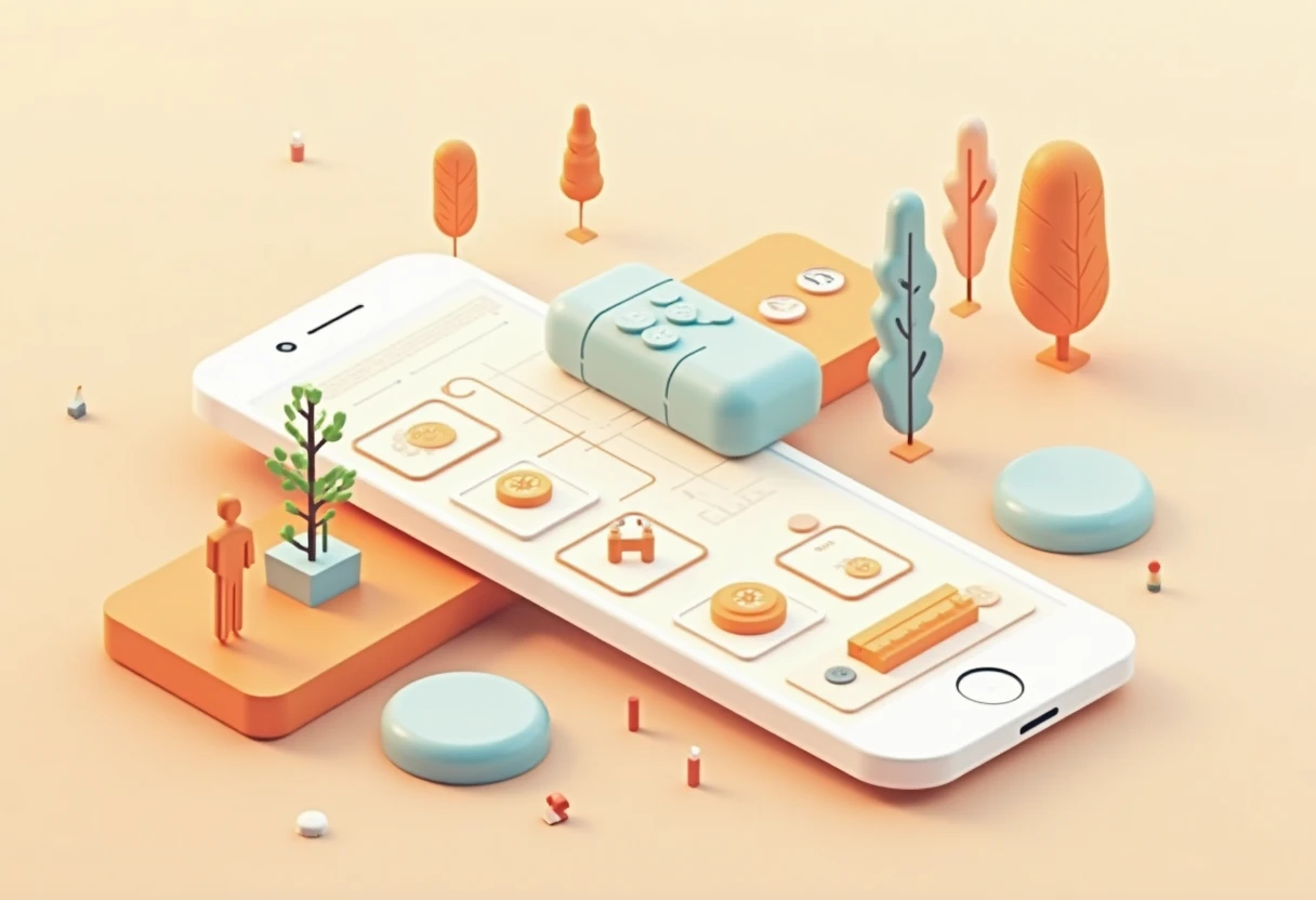 Specialized productivity tools