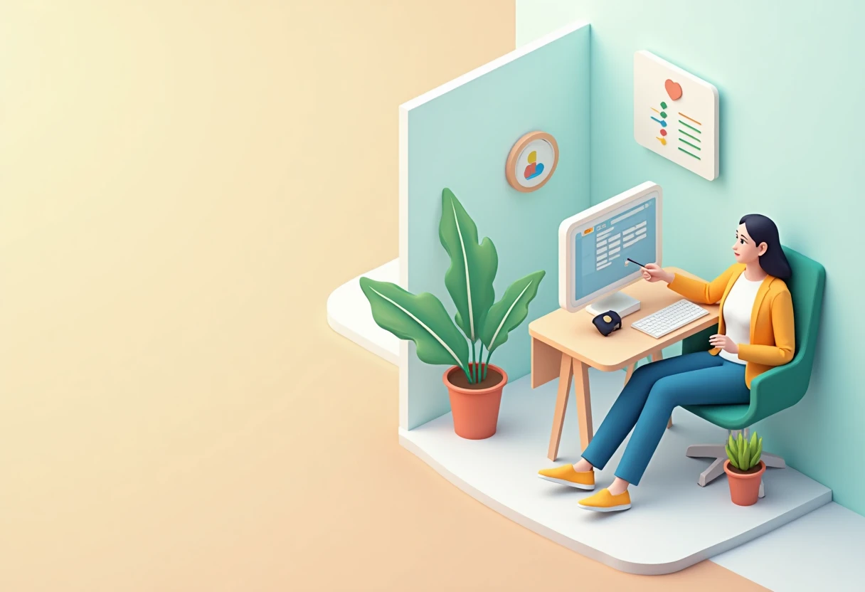 Mental health support abstract