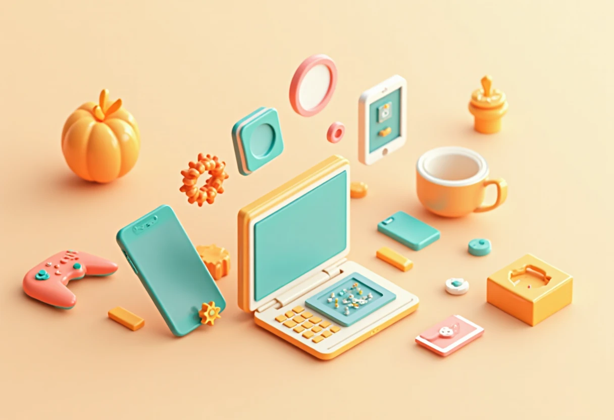 Top shopping and deals apps