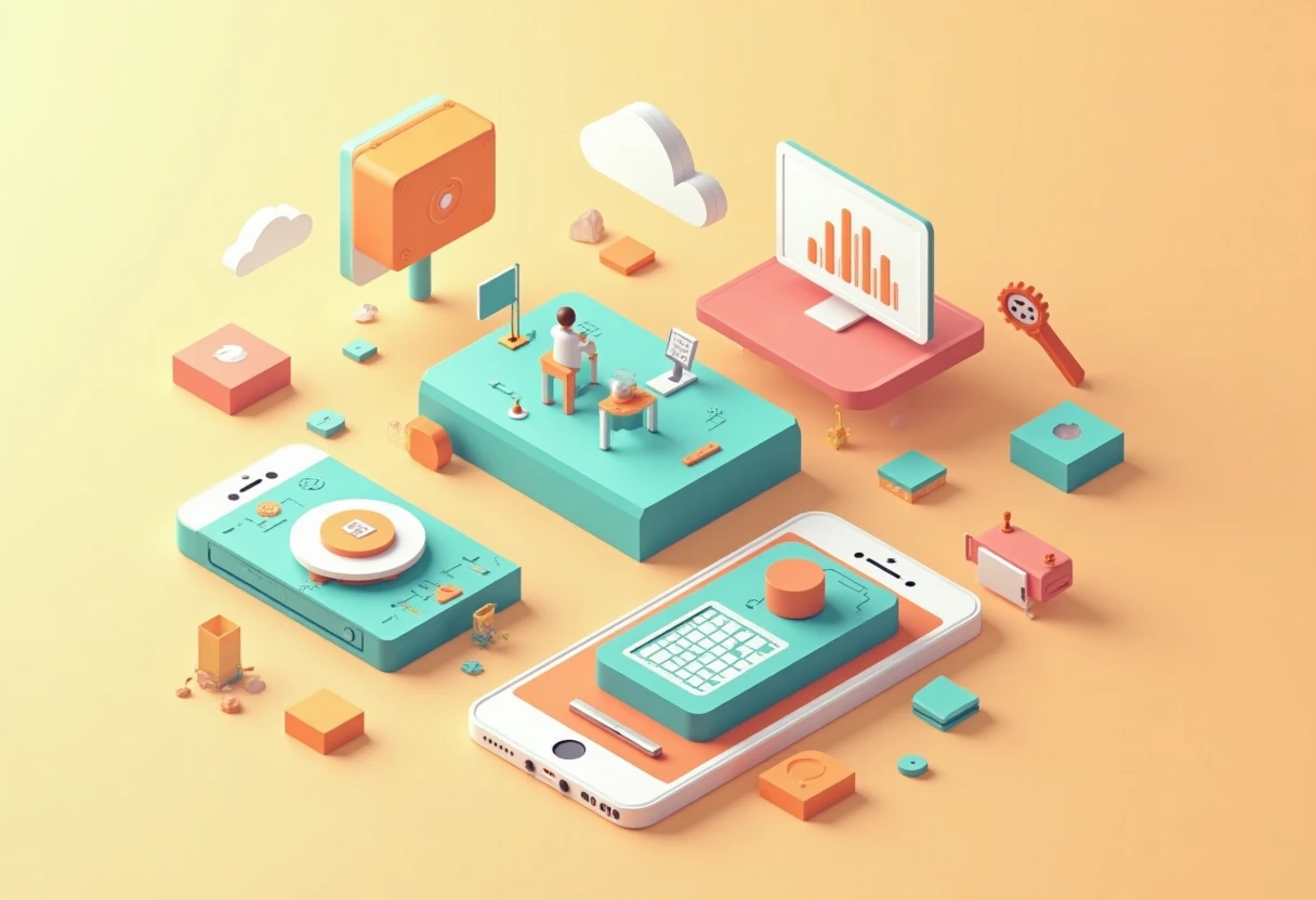 Productivity app myths debunked