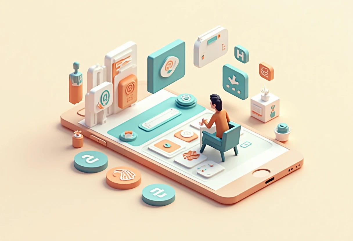Premium Scanner Apps