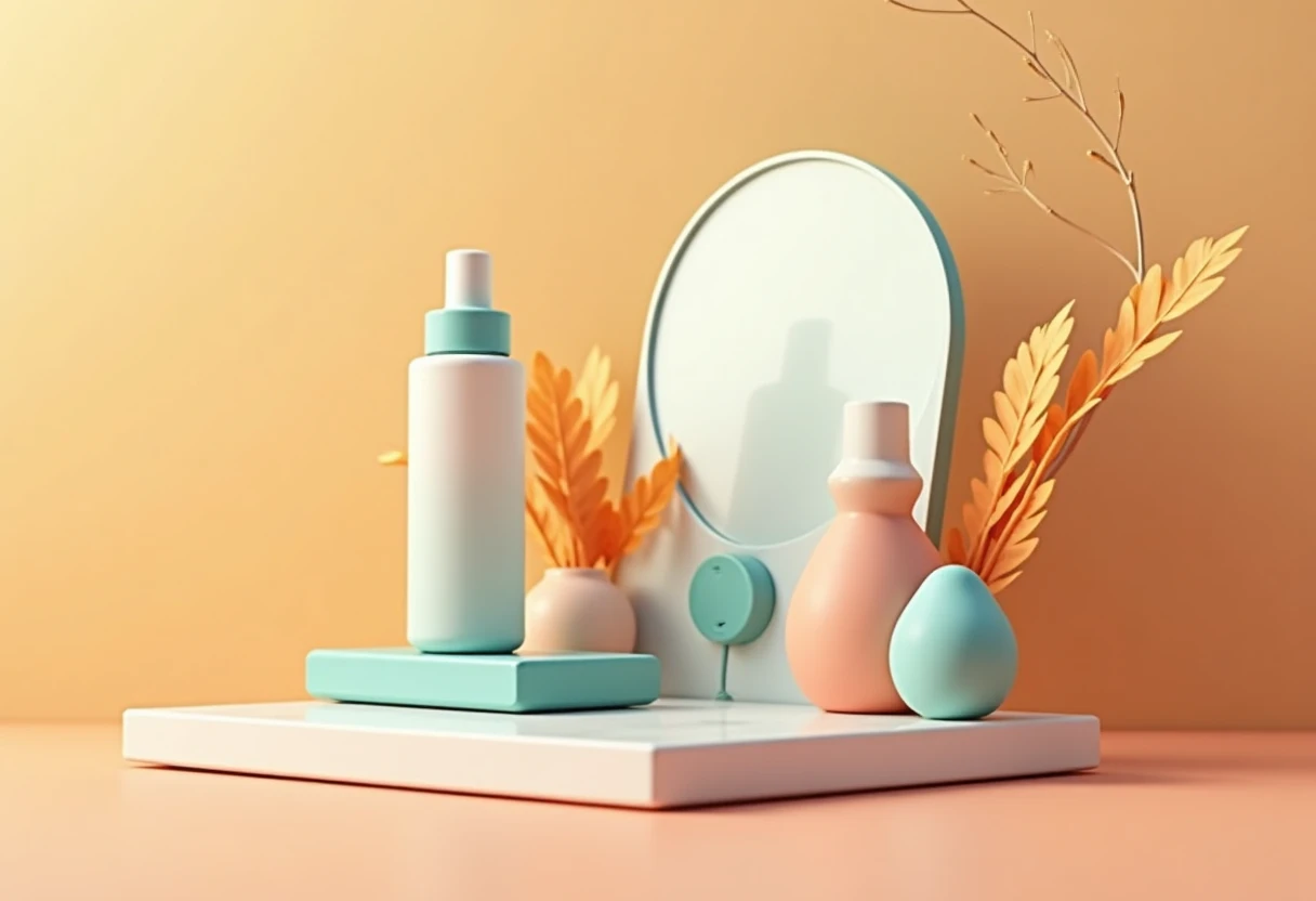 Premium skincare pick
