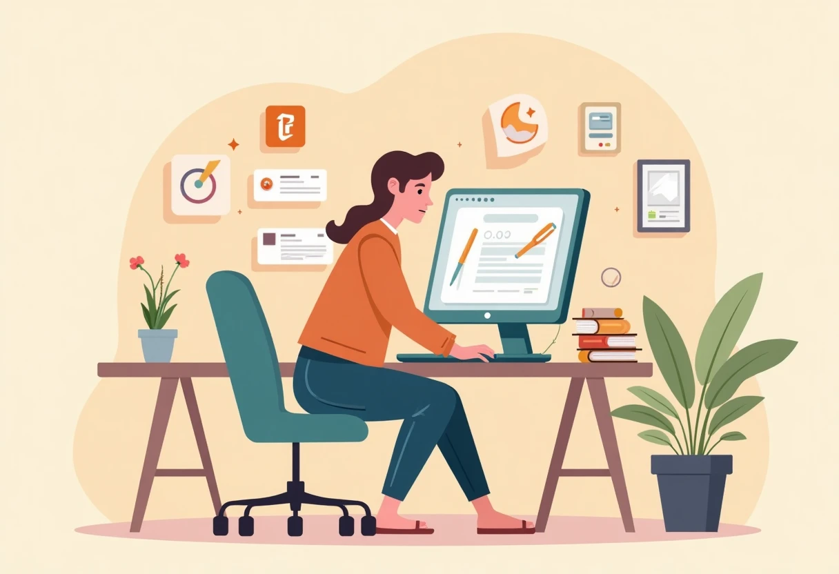 Niche productivity tools